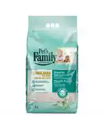 Pets Family 5 Lt İnce Marsilya Sabunu