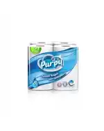 Purpy Tuvalet Kağıdı 8li