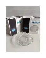 Rayan Çay Tabak Diamond Rg-2022