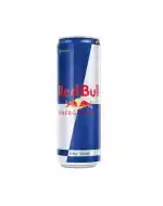 Redbull Energy Drink 473 Ml