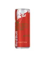 Redbull Red Edition Karpuz 250ml