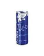 Redbull The Blue Edition 250 Ml