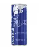 Redbull The Blue Edition 250ml
