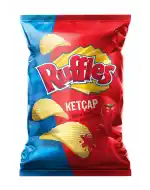 Ruffles Ketçapli Süper 98 Gr