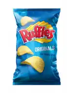 Ruffles Originals Süper 103 Gr