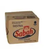 Sabah Bitkisel Margarin 4.5kg