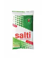 SaLti İyotlu Sofra Tuzu 1500 Gr Poşet