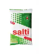 SaLti İyotlu Sofra Tuzu 3000 Gr