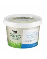 Saray Çiftliği Y.yağlı Yoğurt 2000gr