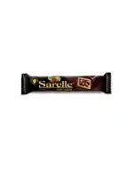 Sarelle Bitter Gofret 33  Gr