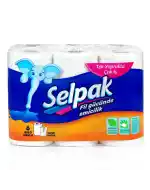 Selpak Kağıt Havlu 6lı