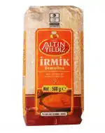 Sena Altın Yıldız İrmik 500gr
