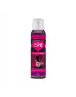 She Deo 150  Ml Clubber