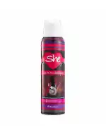 She Deo 150 Ml Clubber