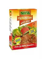 Sıra Çiğ Köfte Seti Etsiz Patates Püreli 500 Gr