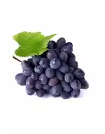 Siyah Üzüm Çekirdeksiz Kg