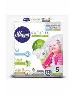 Sleepy Sen jumbo Junior 11/18