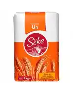 Söke Un 2 Kg