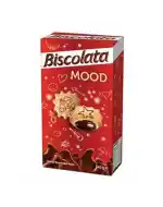 Şölen Biscolata Mood Sütlü Çikolatalı 40 Gr