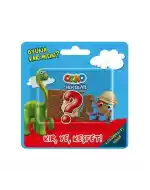 Şölen Ozmo Chocolate 30gr