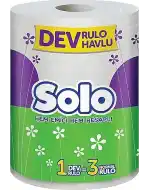 Solo Dev Havlu Yeni