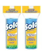 Solo Hijyenik Temizlik Bezi Paket 2li