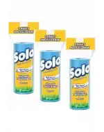 Solo Hijyenik Temizlik Bezi Paket 3lü
