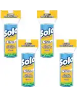 Solo Hijyenik Temizlik Bezi Paket 4lü