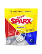 Sparx Dıamond Bulaşık Tablet 30lu