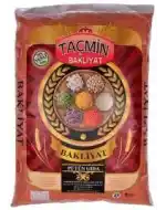 Taçmin 5kğ Kırmızı Mercimek