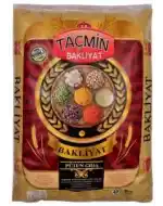 Taçmin Bulgur 1kg