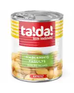 Tada Haşlanmış Fasulye 800gr