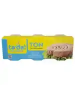 Tada Ton Balığı 3x80gr