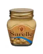 Tadelle Saralle Fındık Ezmesi 350 Gr