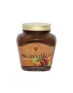 Tadelle Saralle Kakaolu Fındık Ezmesi 700 Gr