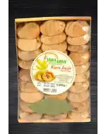 Taha Gıda Kuru İncir 400gr