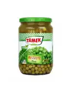 Tamek Bezelye Konserve 670 Gr