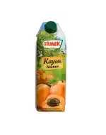 Tamek Kayısı Nektarı Crystal 1lt