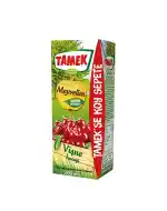 Tamek Meyvelim Vişne 200ml
