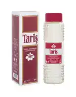 Tariş Limon Kolonya 300cc Cam