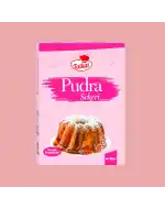 Tatkat Pudra Şekeri 200 Gr
