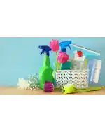 Temizlik Malzemesi