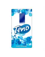 Teno 3katlı Mendil 10lu