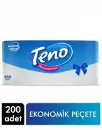 Teno Pecete 200 Lu