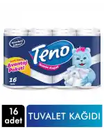 Teno ULt. Tuv. Kağ 16lı Avantaj