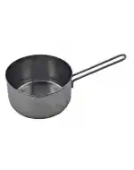 Tercih No:14 Çelik Sütlük