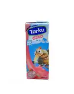 Torku Çilekli Süt Miniki 180  Ml