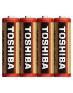 Toshıba Aa Orta Pil 4lü