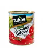 Tukaş Domates Salcası 830 Gr