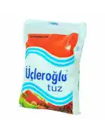 Üçleroğlu Esme Tuz 3kg